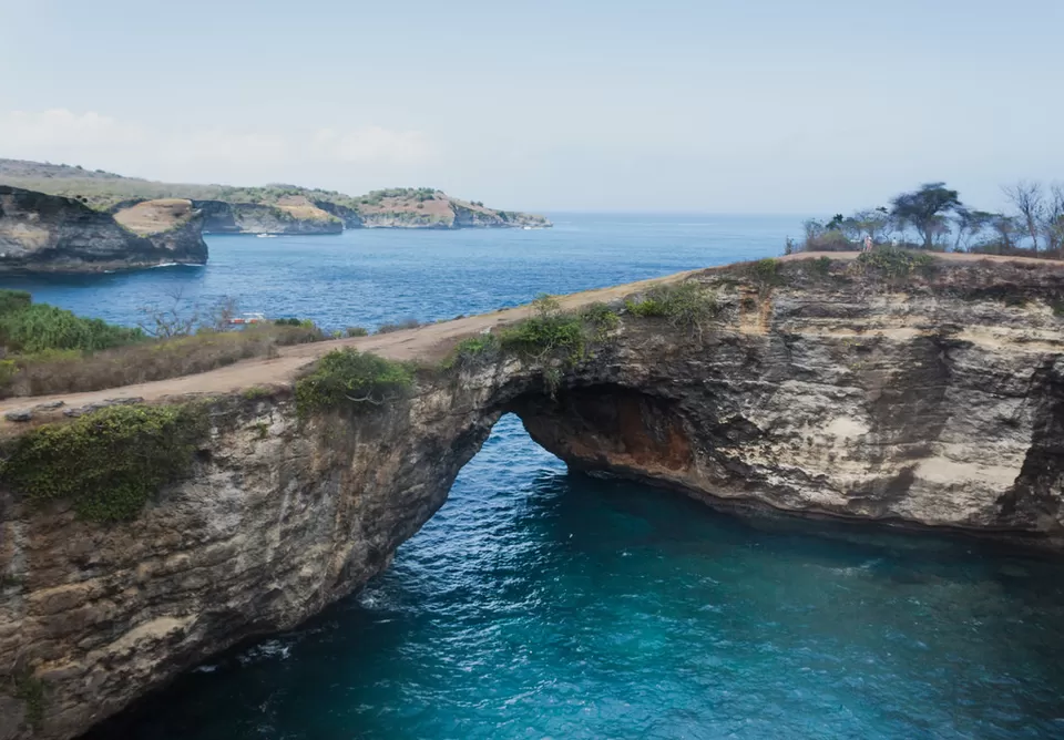 Photo of Nusa Penida, Klungkung Regency, Bali, Indonesia by Saumiabee