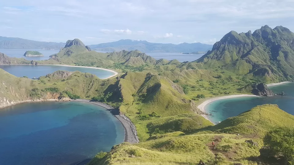 Photo of Flores, East Nusa Tenggara, Indonesia by Saumiabee