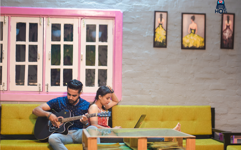 Photo of Just 6 Hours Away from New Delhi Is This Gorgeous Off-Beat Hostel That Is Also A Co-Working Space! by Saumiabee