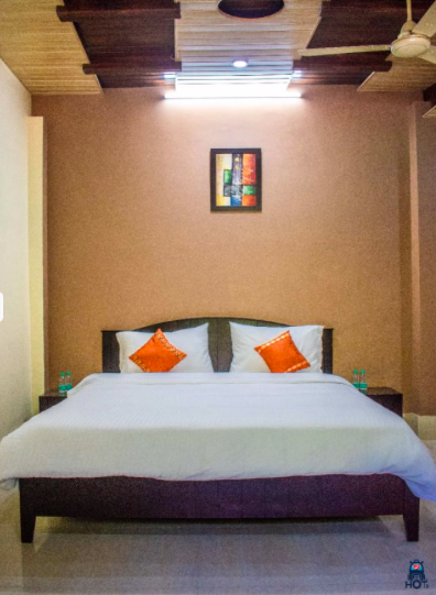 Photo of Just 6 Hours Away from New Delhi Is This Gorgeous Off-Beat Hostel That Is Also A Co-Working Space! by Saumiabee