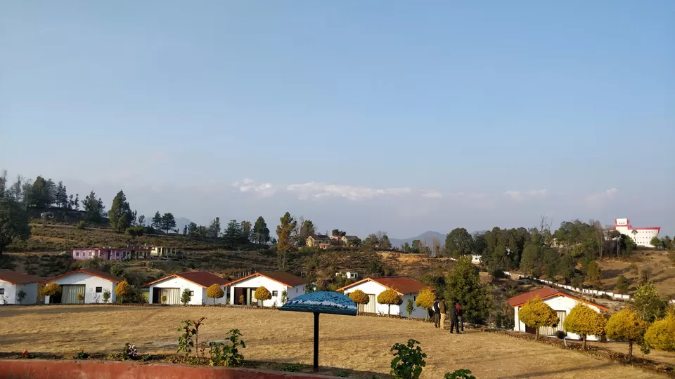 Photo of Chaukori, Uttarakhand, India by Saumiabee