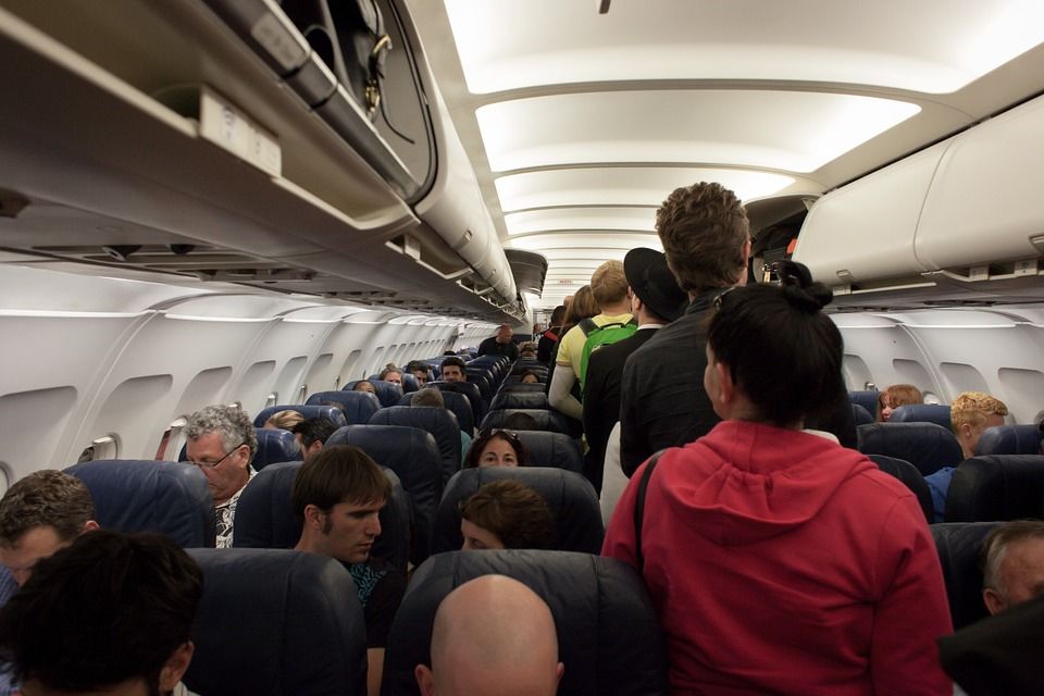 Photo of Hilarious Relatable Questions Travellers Have Asked On Quora! 2/3 by Saumiabee