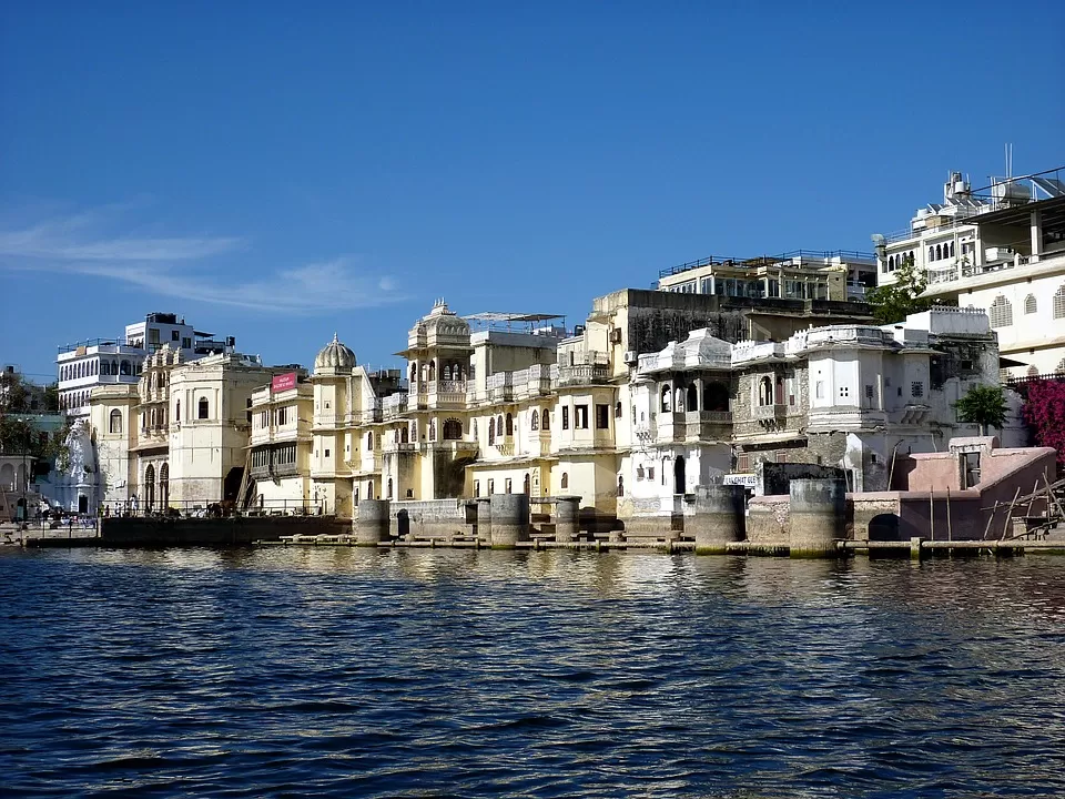Photo of Udaipur, Rajasthan, India by Saumiabee