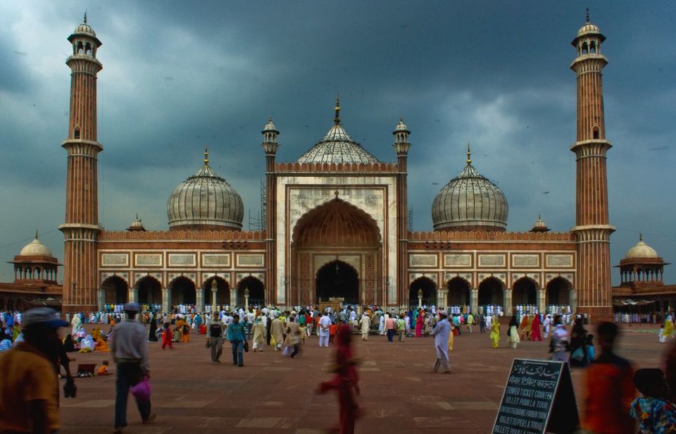 Photo of Honest Confession By A Delhi Girl Who Loves To Travel, But Doesn't Get To 2/2 by Saumiabee