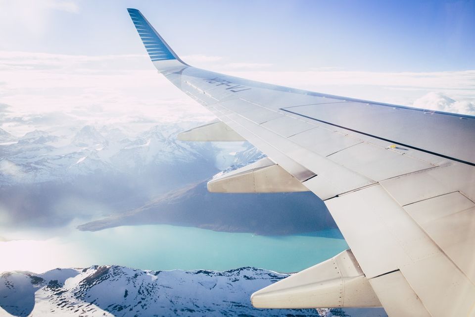 Photo of Listen Up Lazy Travellers, Here's the Ultimate Hack to Score the Cheapest Air Tickets Every Week! 1/1 by Saumiabee