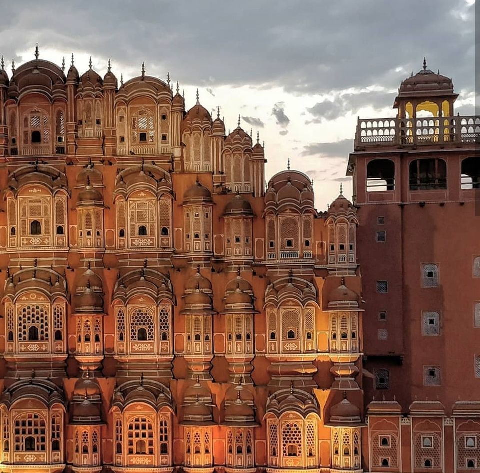 Photo of The Greatest Literary Festival Is Coming to Jaipur In January, Are You? by Saumiabee