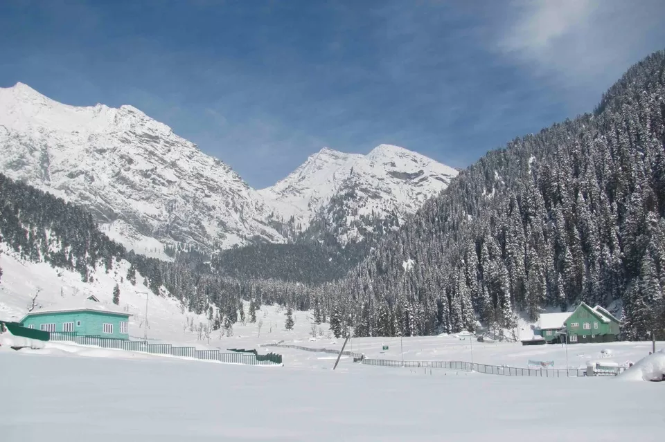 Photo of Uttarakhand, India by Saumiabee