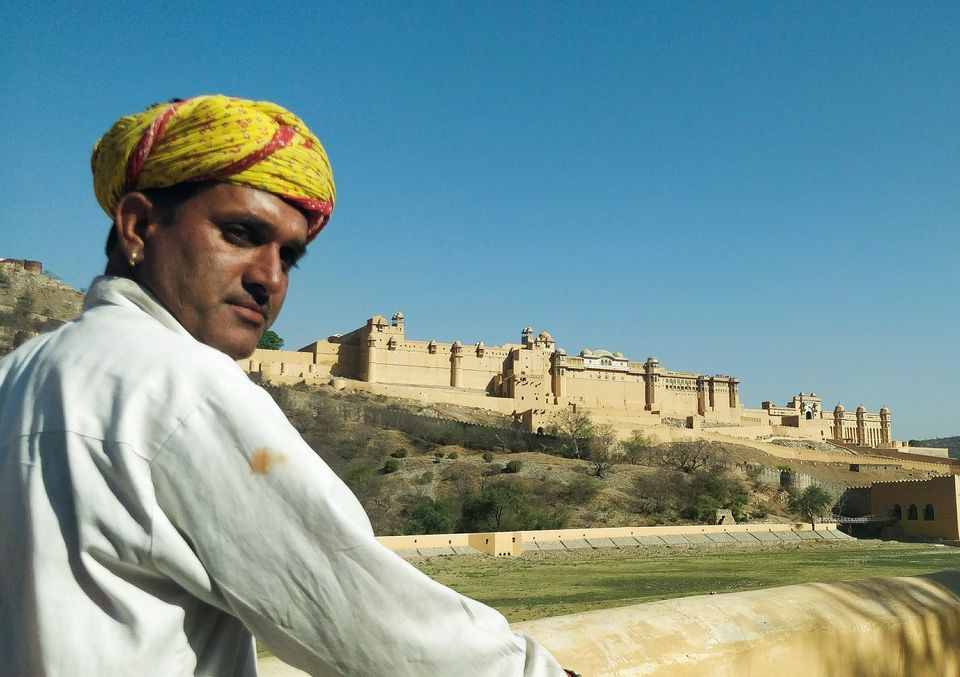 Photo of I'm a Woman Who Travels and Rajasthan Is My Favorite State 3/3 by Saumiabee