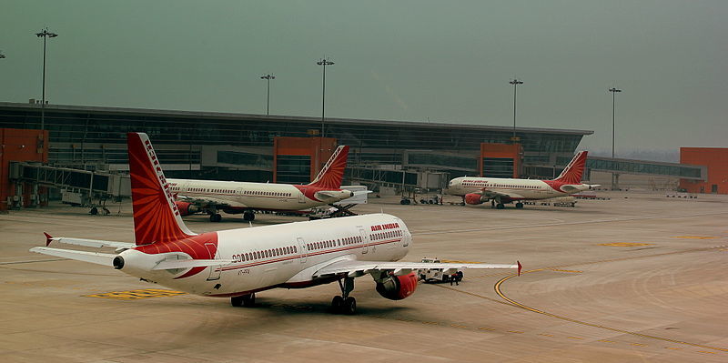 Photo of Travel Warning: At Least 5 Airports Shut In Light of Tension Between India and Pakistan 1/1 by Saumiabee