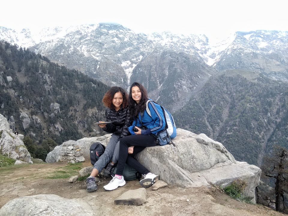 Photo of I Stayed in a Monastery to Escape My Stressful City Life and My Experience Changed Me Forever 5/6 by Saumiabee