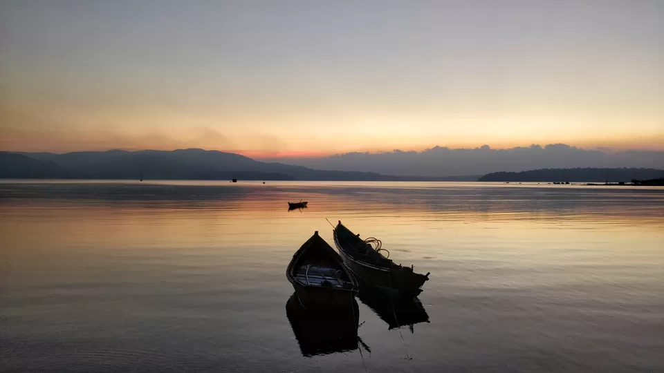 Photo of Chidiya Tapu, Andaman and Nicobar Islands, India by Saumiabee