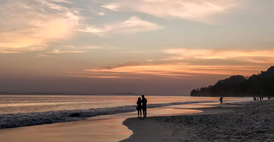 Photo of I Had the Best Trip of My Life in Andaman Island and Here's How You Can Too! by Saumiabee