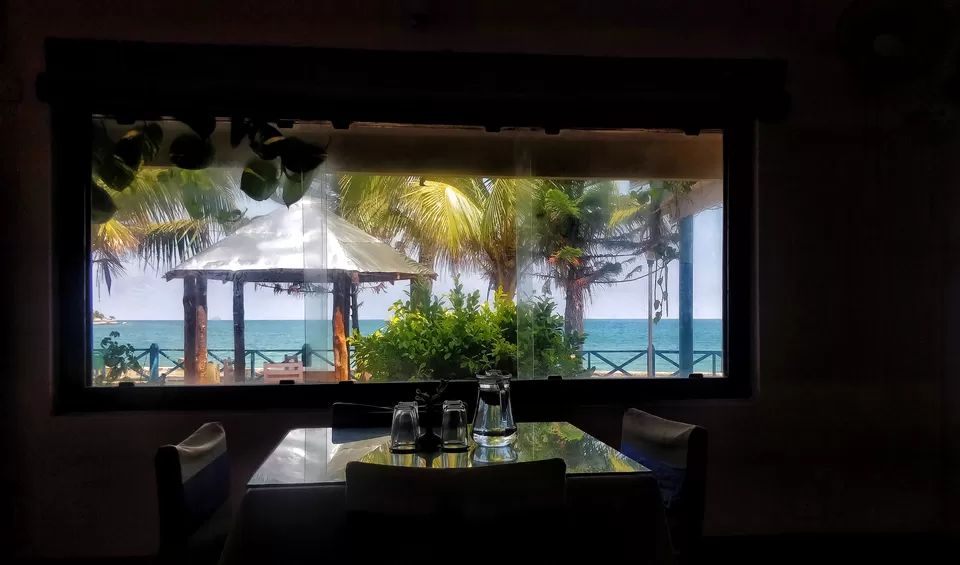 Photo of Corbyns Cove Beach by Saumiabee