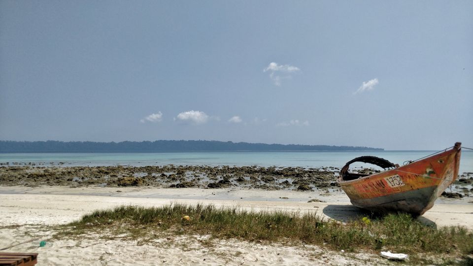 Photo of I Had the Best Trip of My Life in Andaman Island and Here's How You Can Too! by Saumiabee