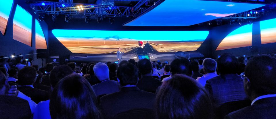 Photo of India Gets Its First Interactive Car. Here's Why It Is Ideal for Your Next Road Trip! 1/4 by Saumiabee