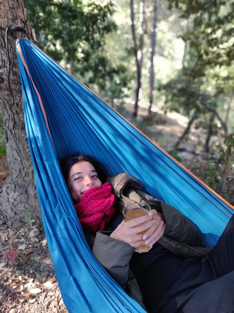Photo of Only 9 Hours Away from Delhi Is This Dreamy Property Where You Can Glamp Under the Himalayas by Saumiabee