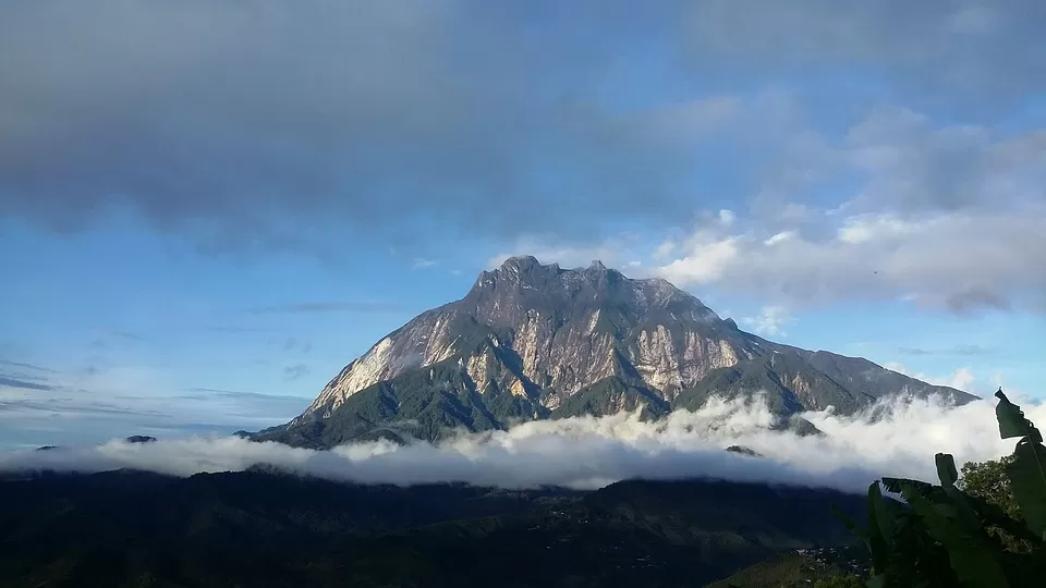 Photo of Mount Kinabalu, Ranau, Sabah, Malaysia by Saumiabee
