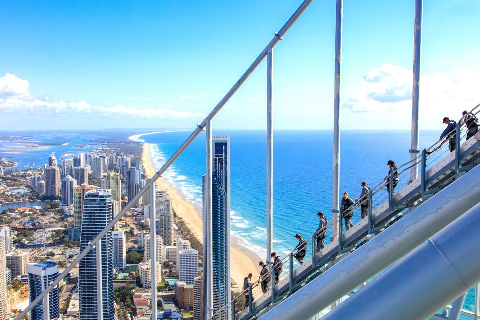 Photo of Here's Why Millennials Must Travel to Gold Coast — the Uber-Chic, Party Beach Town of Australia 6/17 by Saumiabee