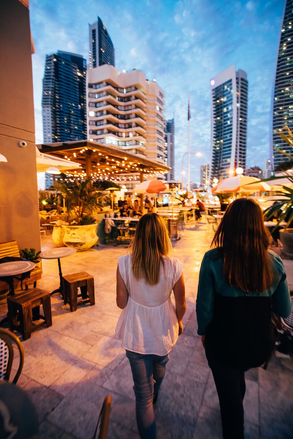 Photo of Here's Why Millennials Must Travel to Gold Coast — the Uber-Chic, Party Beach Town of Australia 7/17 by Saumiabee