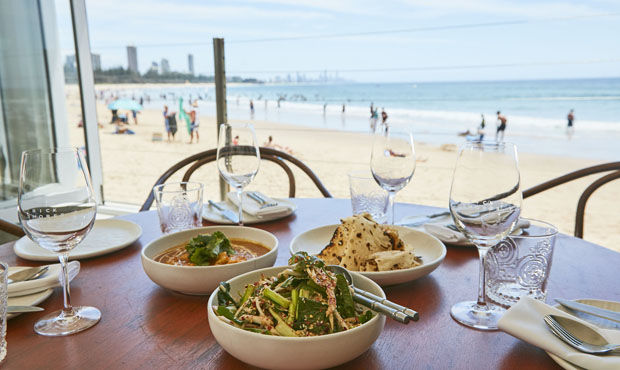 Photo of Here's Why Millennials Must Travel to Gold Coast — the Uber-Chic, Party Beach Town of Australia 14/17 by Saumiabee