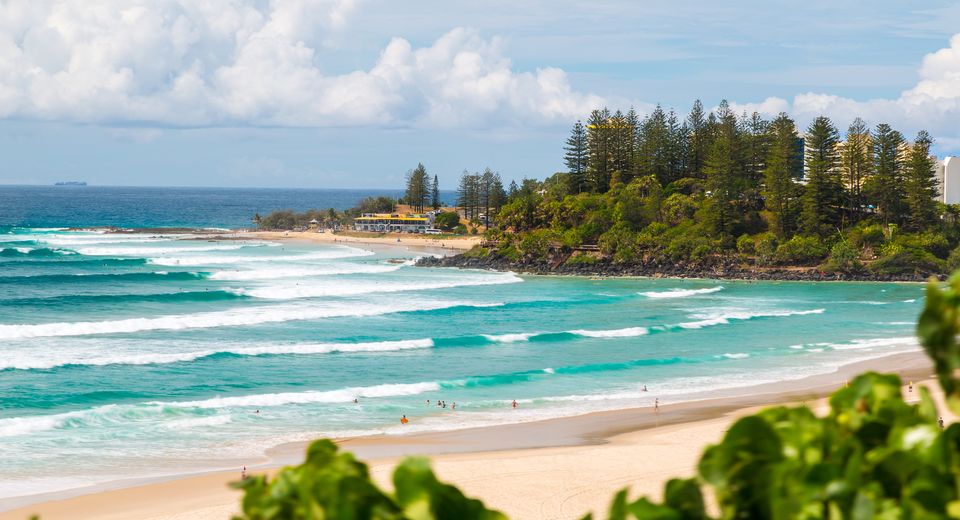 Photo of Here's Why Millennials Must Travel to Gold Coast — the Uber-Chic, Party Beach Town of Australia 15/17 by Saumiabee