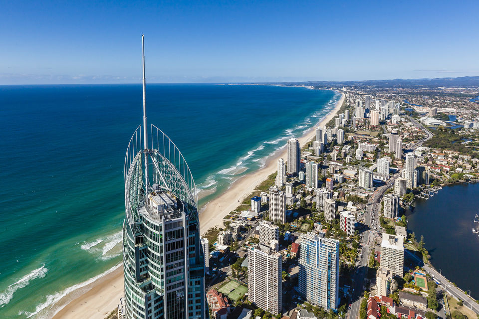 Photo of Here's Why Millennials Must Travel to Gold Coast — the Uber-Chic, Party Beach Town of Australia 1/17 by Saumiabee