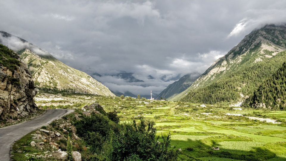 Photo of This Summer, Challenge Yourself Like Never Before With the Toughest Road Trip in the Himalayas! 4/11 by Saumiabee