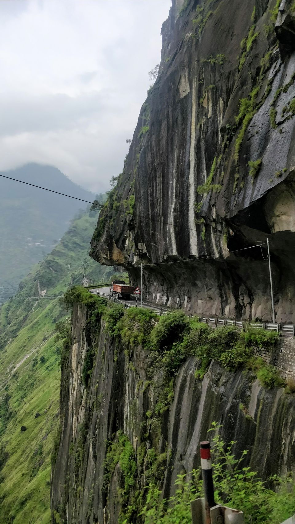 Photo of This Summer, Challenge Yourself Like Never Before With the Toughest Road Trip in the Himalayas! 2/11 by Saumiabee