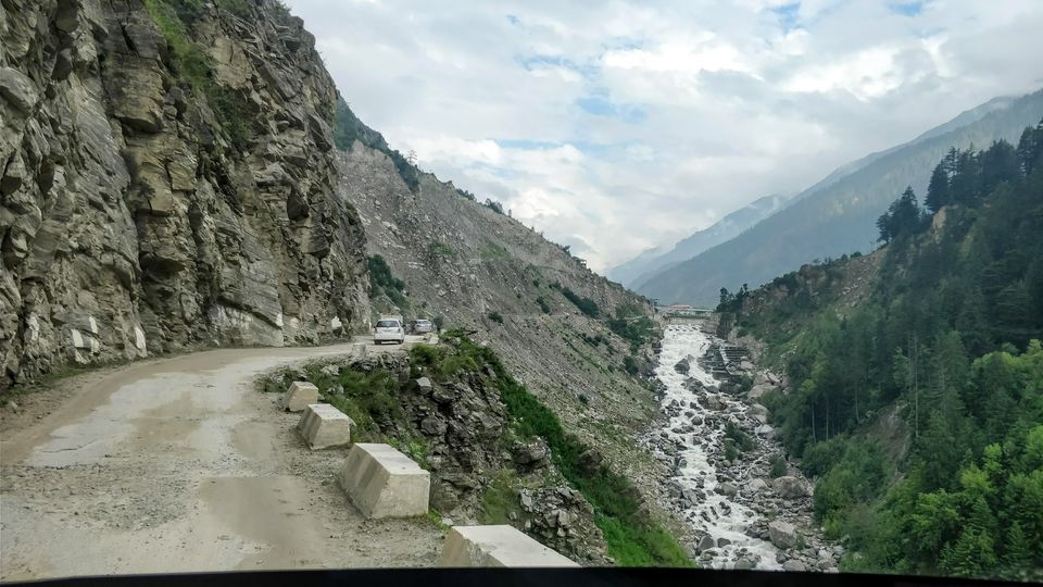 Photo of This Summer, Challenge Yourself Like Never Before With the Toughest Road Trip in the Himalayas! 3/11 by Saumiabee