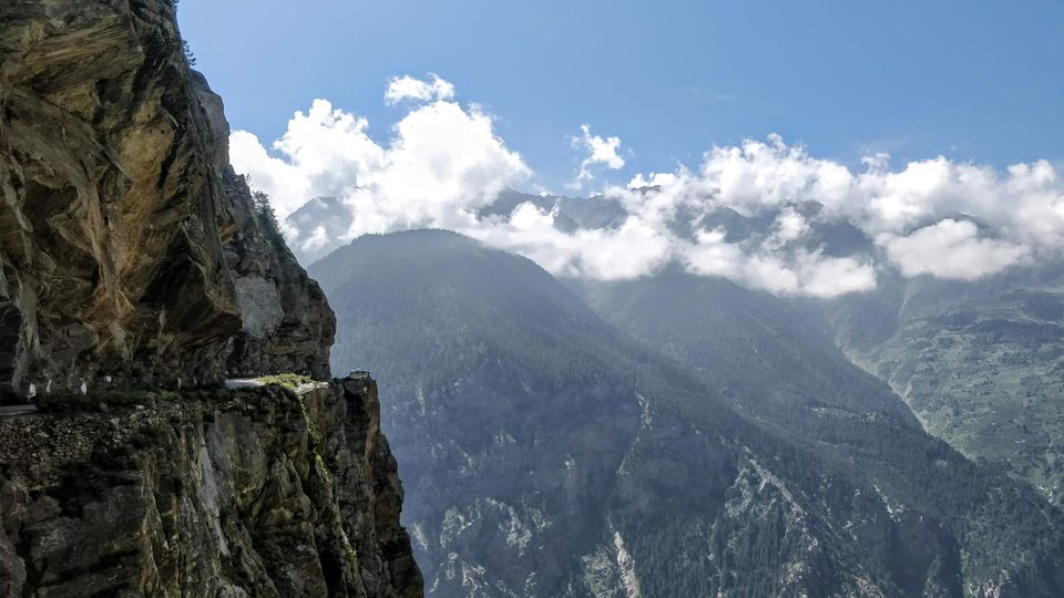 Photo of This Summer, Challenge Yourself Like Never Before With the Toughest Road Trip in the Himalayas! 5/11 by Saumiabee