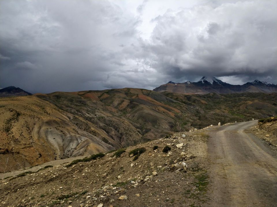 Photo of This Summer, Challenge Yourself Like Never Before With the Toughest Road Trip in the Himalayas! 8/11 by Saumiabee