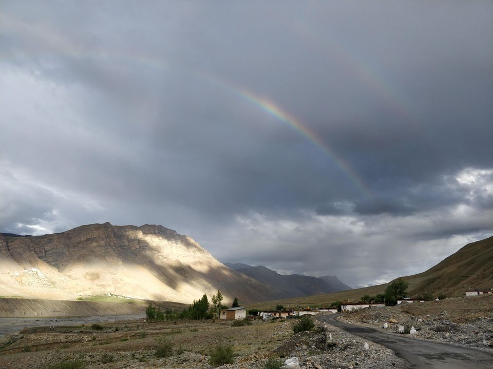 Photo of This Summer, Challenge Yourself Like Never Before With the Toughest Road Trip in the Himalayas! 9/11 by Saumiabee