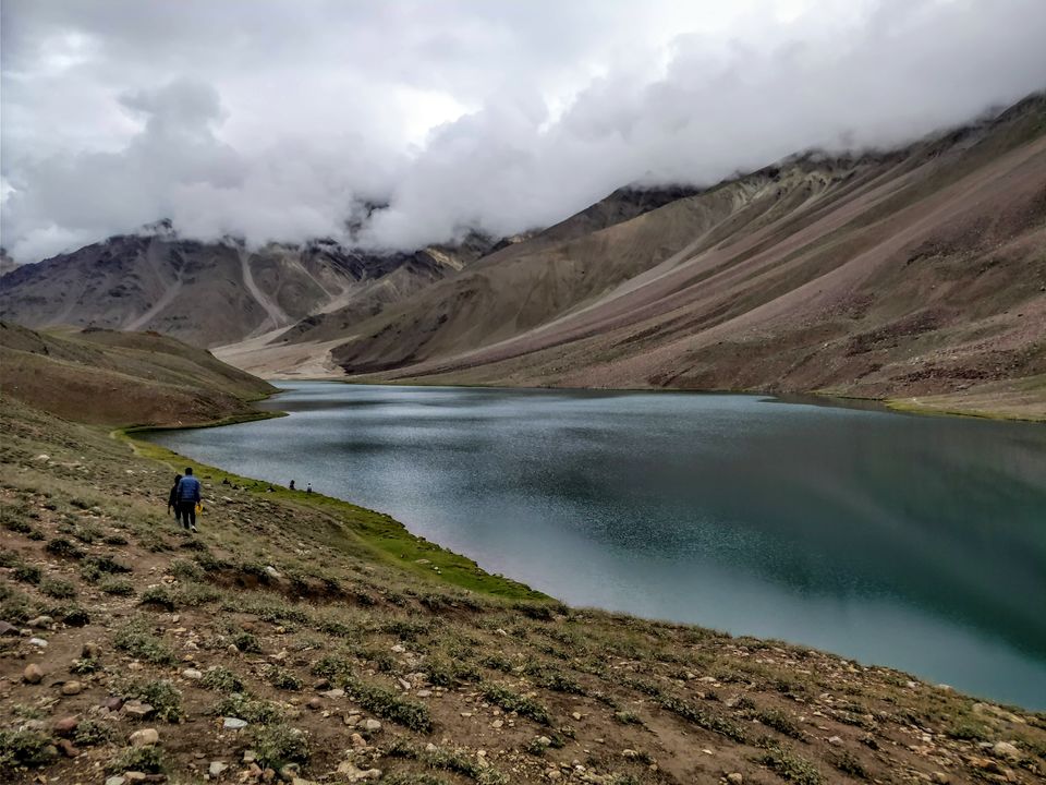 Photo of This Summer, Challenge Yourself Like Never Before With the Toughest Road Trip in the Himalayas! 10/11 by Saumiabee