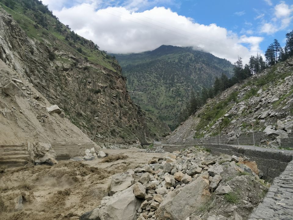 Photo of This Summer, Challenge Yourself Like Never Before With the Toughest Road Trip in the Himalayas! 11/11 by Saumiabee
