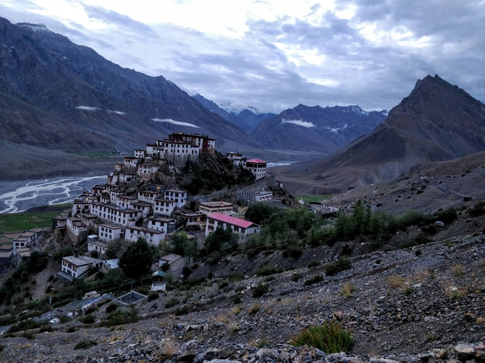Photo of This Summer, Challenge Yourself Like Never Before With the Toughest Road Trip in the Himalayas! 1/11 by Saumiabee