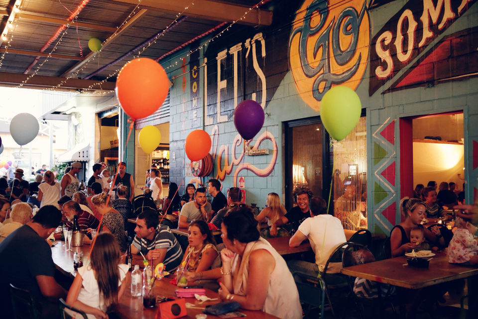 Photo of Here's Why Millennials Must Travel to Gold Coast — the Uber-Chic, Party Beach Town of Australia 11/17 by Saumiabee