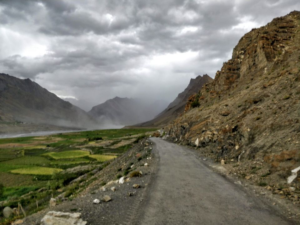 Photo of This Summer, Challenge Yourself Like Never Before With the Toughest Road Trip in the Himalayas! 6/11 by Saumiabee