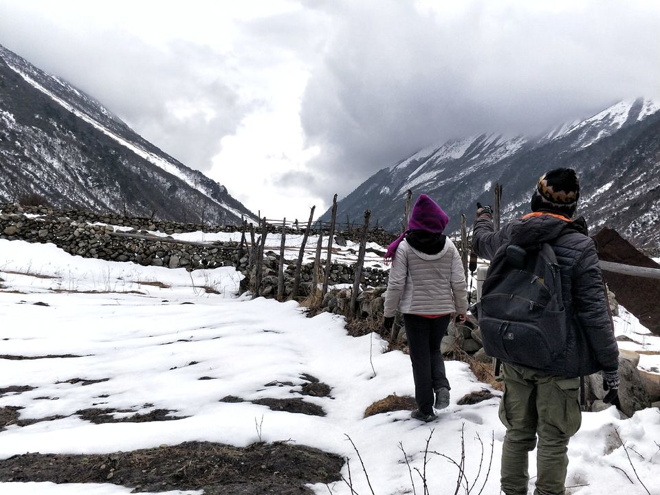 Photo of Not Sure of What To Pack For a Summer Vacation in the Mountains? We've Got You Covered! 1/4 by Saumiabee