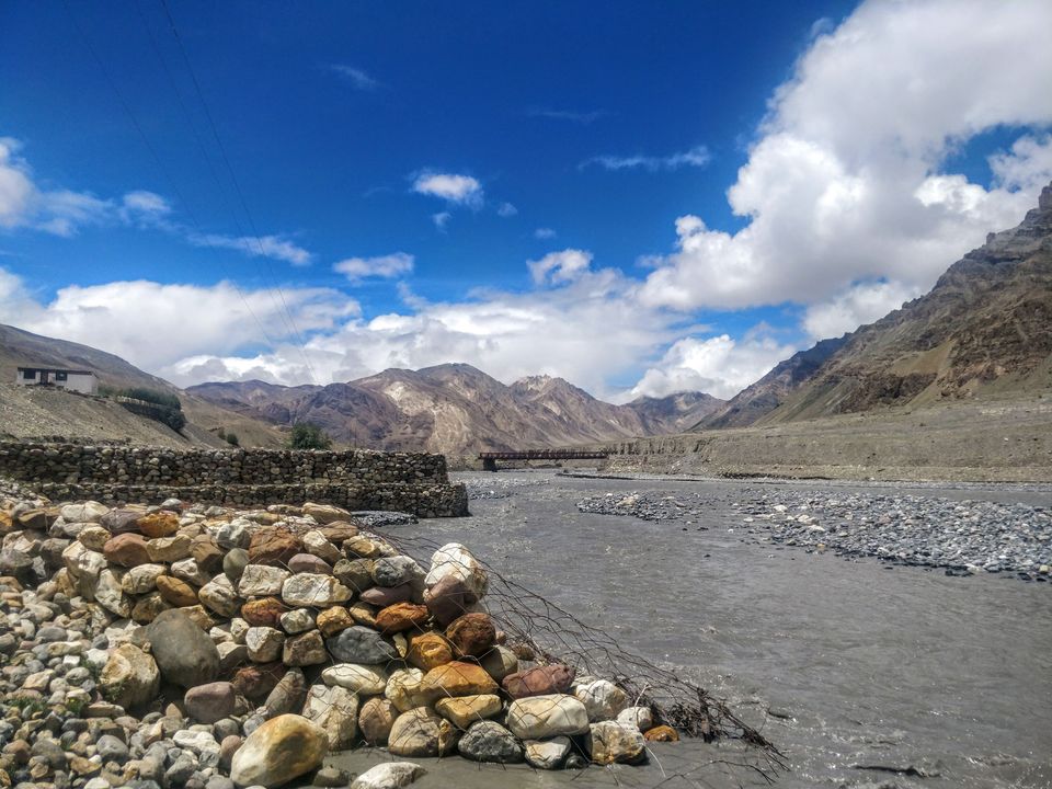 Photo of Thanks to the Unforgiving Monsoon Last Year, I Got to Experience Life in This Sleepy Spitian Village by Saumiabee