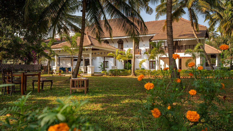Photo of Discover an Unseen Side of Goa by Staying at These Postcard Perfect Properties 5/6 by Saumiabee