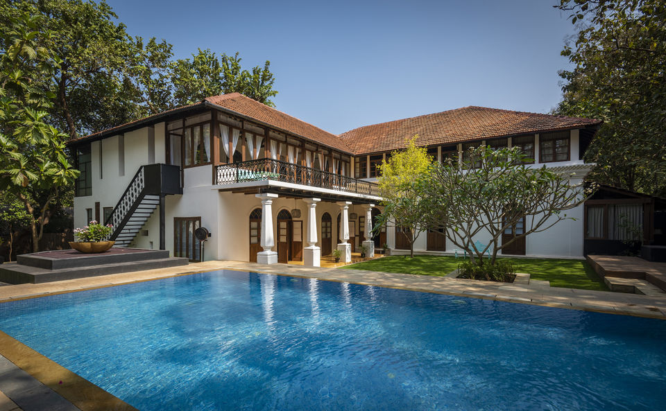 Photo of Discover an Unseen Side of Goa by Staying at These Postcard Perfect Properties 6/6 by Saumiabee