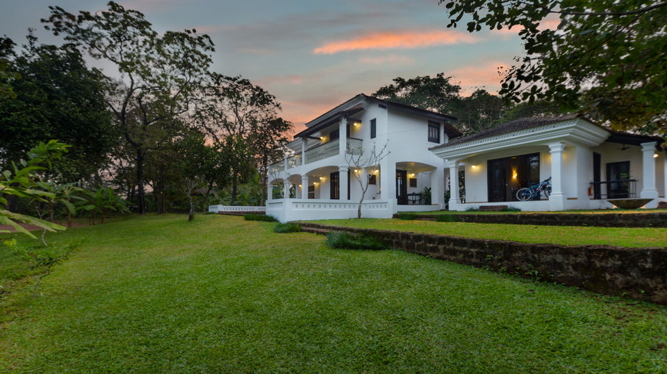 Photo of Discover an Unseen Side of Goa by Staying at These Postcard Perfect Properties 4/6 by Saumiabee