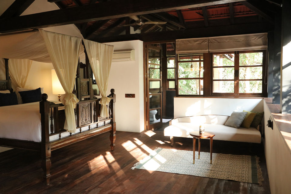 Photo of Discover an Unseen Side of Goa by Staying at These Postcard Perfect Properties 2/6 by Saumiabee
