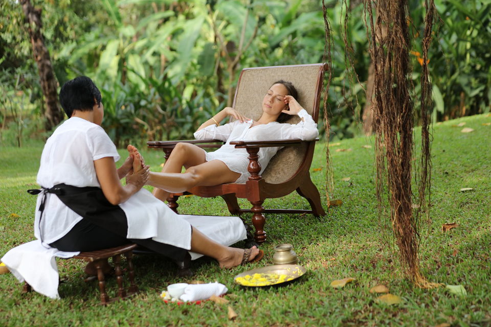 Photo of Discover an Unseen Side of Goa by Staying at These Postcard Perfect Properties 1/6 by Saumiabee