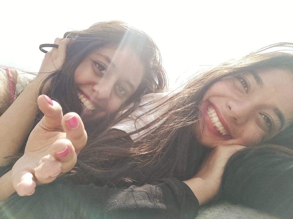 Photo of Women on Wanderlust: A Motorcycle Trip With My BFF Across Meghalaya Gave Us Memories For Life! 1/1 by Saumiabee