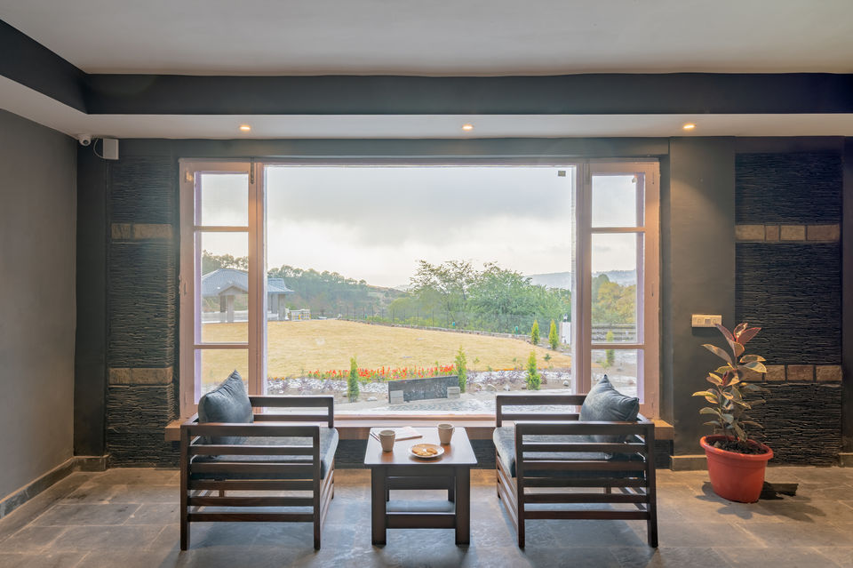 Photo of Indulge Your Senses At The Luxurious Getaway In The Lap of The Himalayas by Saumiabee