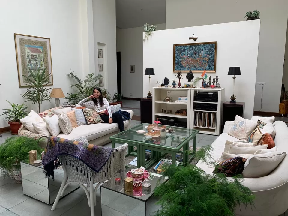 Photo of Vanzara Forest Retreat, Village, Dhaulas, Uttarakhand, India by Saumiabee