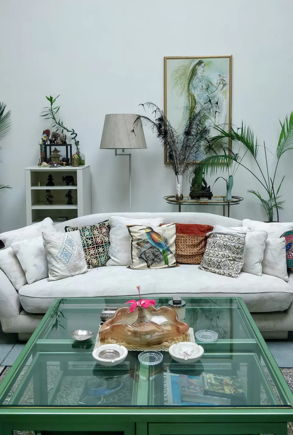 Photo of Vanzara Forest Retreat, Village, Dhaulas, Uttarakhand, India by Saumiabee