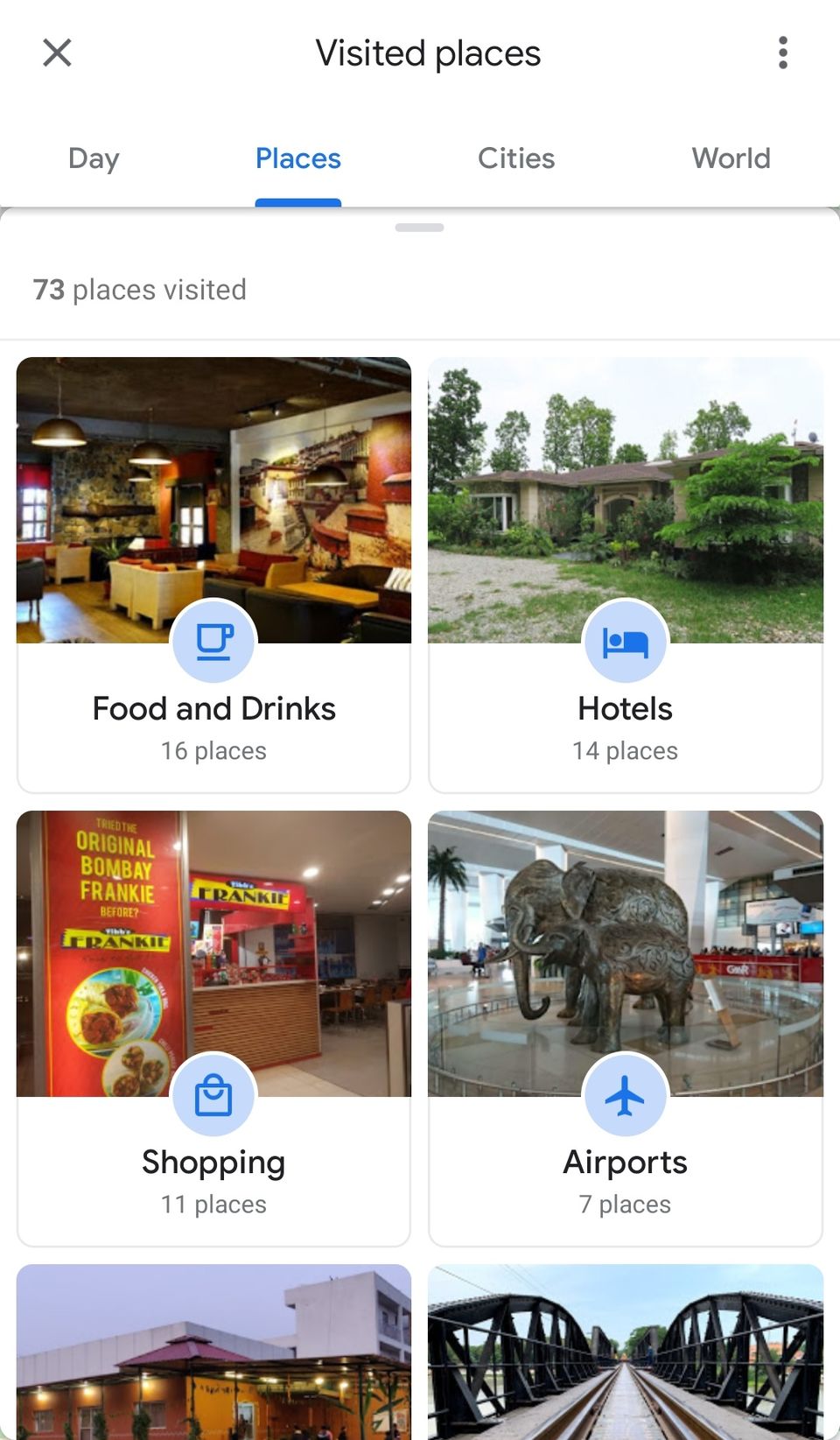 Photo of If You Love Travelling, This Amazing Google Maps Travel Hack Will Blow Your Mind! 5/5 by Saumiabee