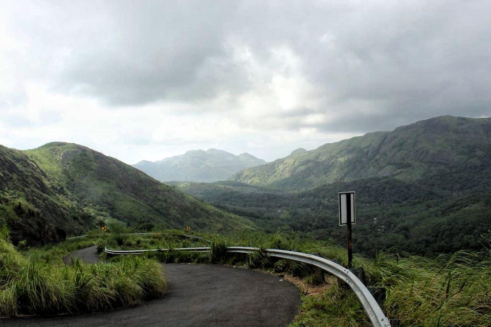 Photo of An Unforgettable Trip to the Pristine Athirapally Falls in Kerala 1/2 by Saumiabee